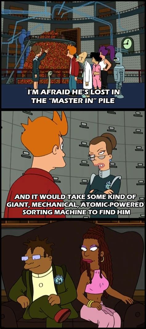 futurama hermes conrad|futurama bureaucrat.